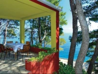 Prigradica bb Holiday Home