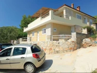 Prizba bb Croatia Holiday Home