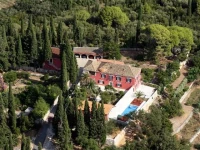 Five-Bedroom House in Mlini I