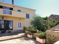 Zadar Kontrada Holiday Home