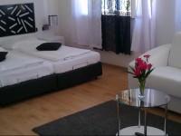 BaЕЎtina Sveti KriЕѕ Hotel