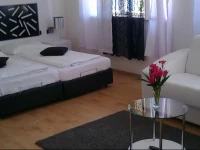 BaЕЎtina Sveti KriЕѕ Hotel