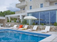 Villa Dalmatina - Adults Only