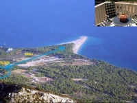 Aurea-Palma Holiday Home