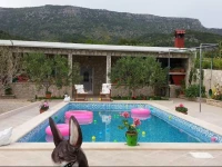 Bol 11016 Holiday Home