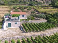 Brizine Holiday Home