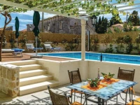 Bosanka with Outdoor Swimming Pool 287 Holiday Home