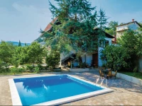 Bribir 58 Croatia Holiday Home