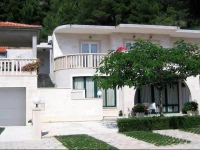 Triple Room Brela 6056a