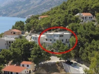 Triple Room Brela 6906a