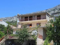 Twin Room Brela 2717b