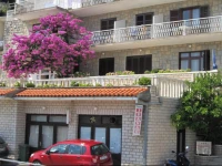 Villa Lenka and Mate Ivanac