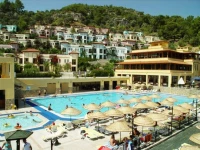 Caria Holiday Resort 4*