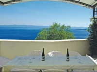 Brela 54 Holiday Home