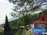Brela 55 Holiday Home