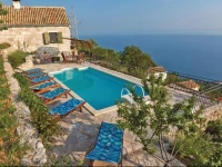 Brela 56 Holiday Home