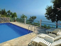 Gornji Kricak Cr Holiday Home