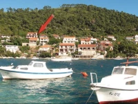 Brna bb V Holiday Home