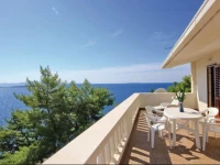 Prizba bb VI Holiday Home