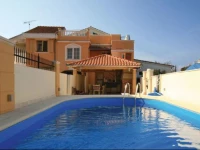 Brodarica 2 Holiday Home