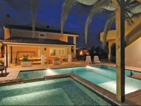 Brodarica with Outdoor Swimming Pool 447 Holiday Home