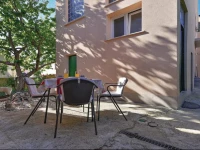 Two-Bedroom Holiday home in Brodarica