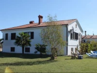 Nova Vas 3385 Holiday Home