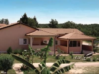 Karigador Cr Holiday Home