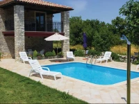 Butkovici III Holiday Home