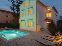 Cizici with Sea View 08 Holiday Home