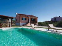 Cukrici III Holiday Home