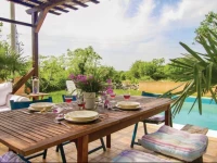 Sv.Lovrec Labinski Holiday Home