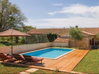 Sv.Lovrec Sv.Lovrec Labinski Holiday Home