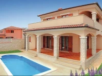 Divsici IV Holiday Home