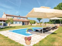 Negricani bb Croatia Holiday Home