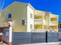 Four-Bedroom Holiday Home in Dramalj I