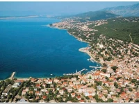 Dramalj - 01 Holiday Home