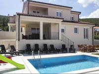 Villas ДЊovjek i More II