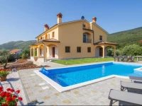 Labin 24 Holiday Home