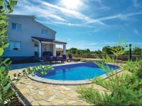 Drinovci with a Fireplace 444 Holiday Home