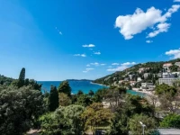 Antonios Luxury Suite