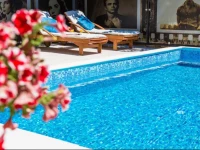 La BohГЁme Guest House