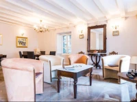 Stone House Domacin Old Town