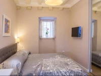 Villa Flores Room 4*