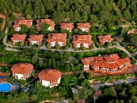 Montana Pine Resort 4*