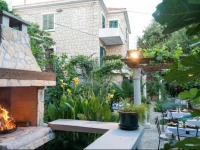 B&B Villa Dubrovnik Garden