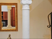 Blue Symphony Old Town