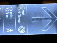 Maria Bilicic Guest House