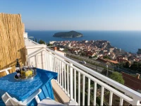 Old Town View Guest House 3*