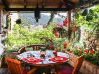 Sea Stone Guest House 3*